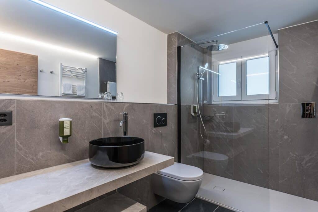 Baur, Zermatt,Hemizeus